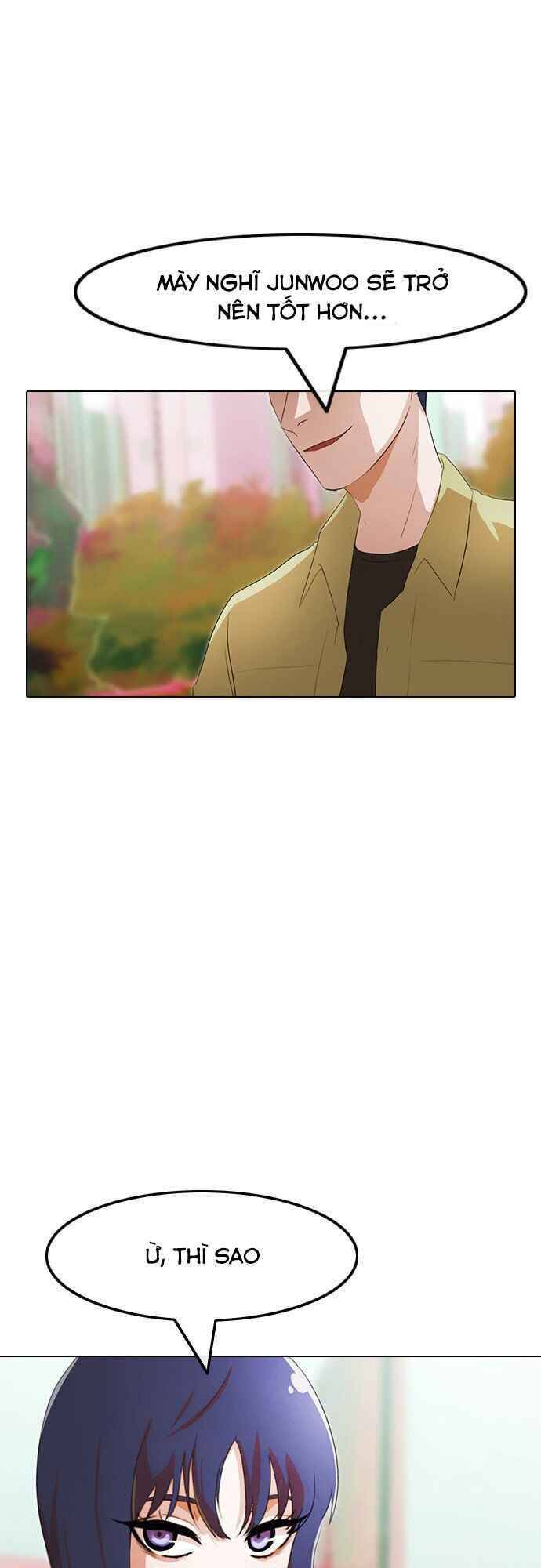 Cô Gái Từ Ứng Dụng Nhắn Tin Ngẫu Nhiên Chap 97 - Next Chap 98
