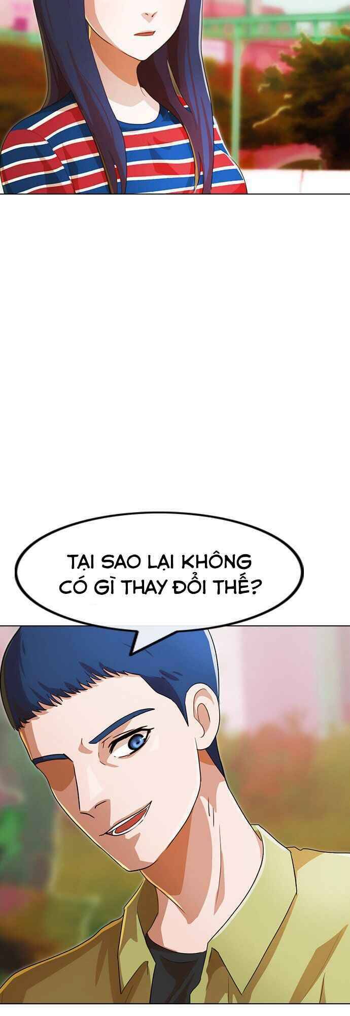 Cô Gái Từ Ứng Dụng Nhắn Tin Ngẫu Nhiên Chap 97 - Next Chap 98