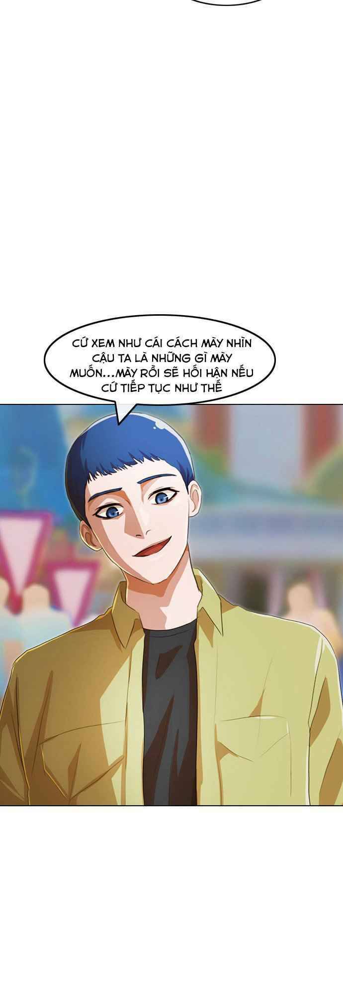 Cô Gái Từ Ứng Dụng Nhắn Tin Ngẫu Nhiên Chap 97 - Next Chap 98