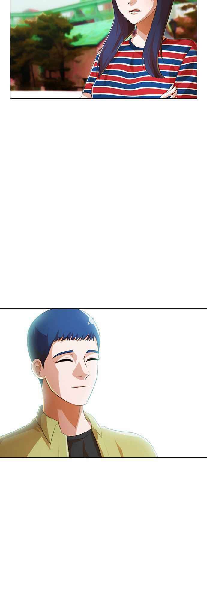 Cô Gái Từ Ứng Dụng Nhắn Tin Ngẫu Nhiên Chap 97 - Next Chap 98
