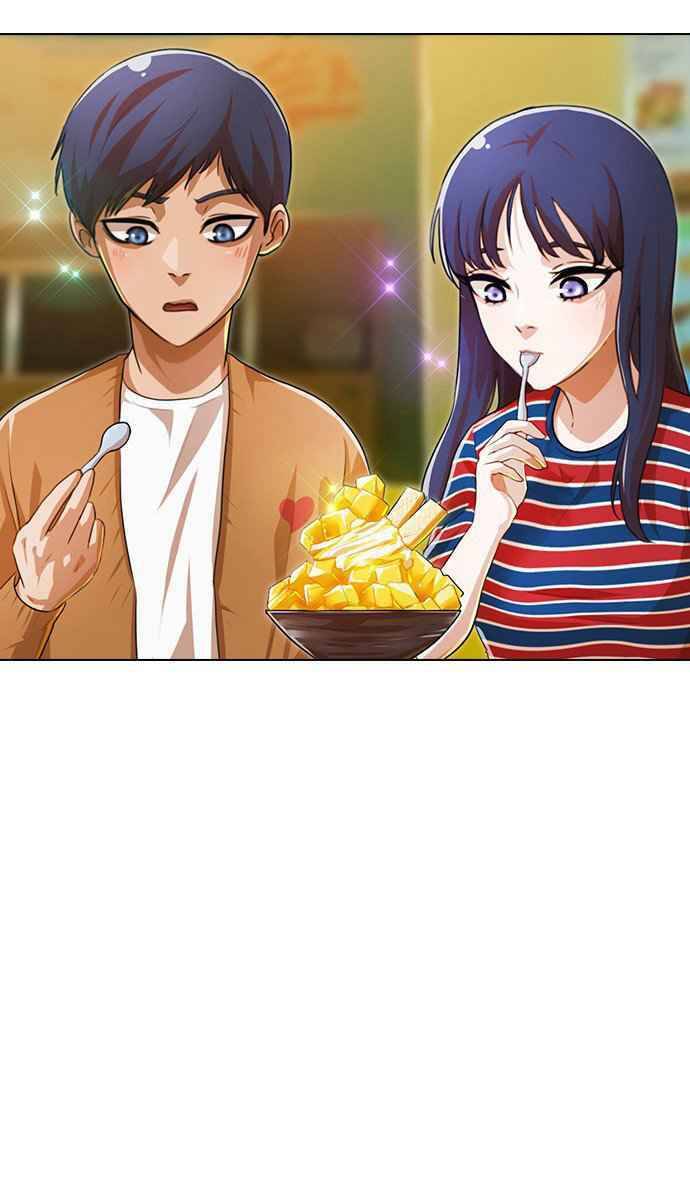 Cô Gái Từ Ứng Dụng Nhắn Tin Ngẫu Nhiên Chap 97 - Next Chap 98