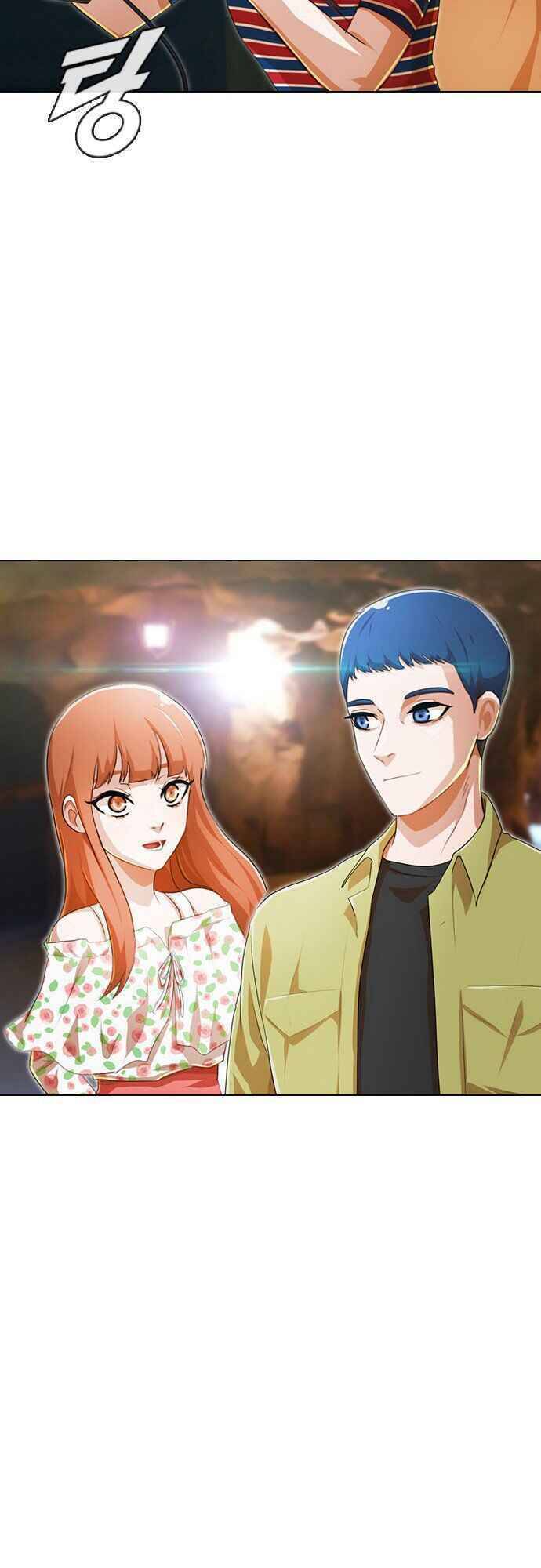 Cô Gái Từ Ứng Dụng Nhắn Tin Ngẫu Nhiên Chap 97 - Next Chap 98