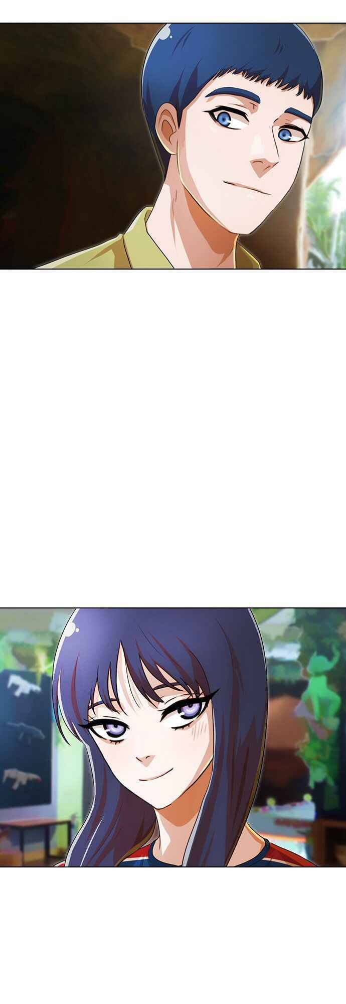 Cô Gái Từ Ứng Dụng Nhắn Tin Ngẫu Nhiên Chap 97 - Next Chap 98