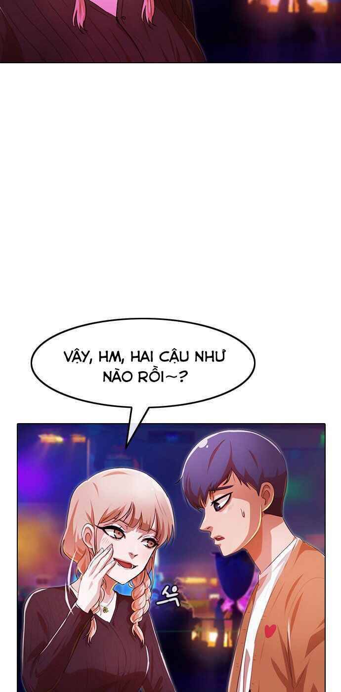 Cô Gái Từ Ứng Dụng Nhắn Tin Ngẫu Nhiên Chap 97 - Next Chap 98