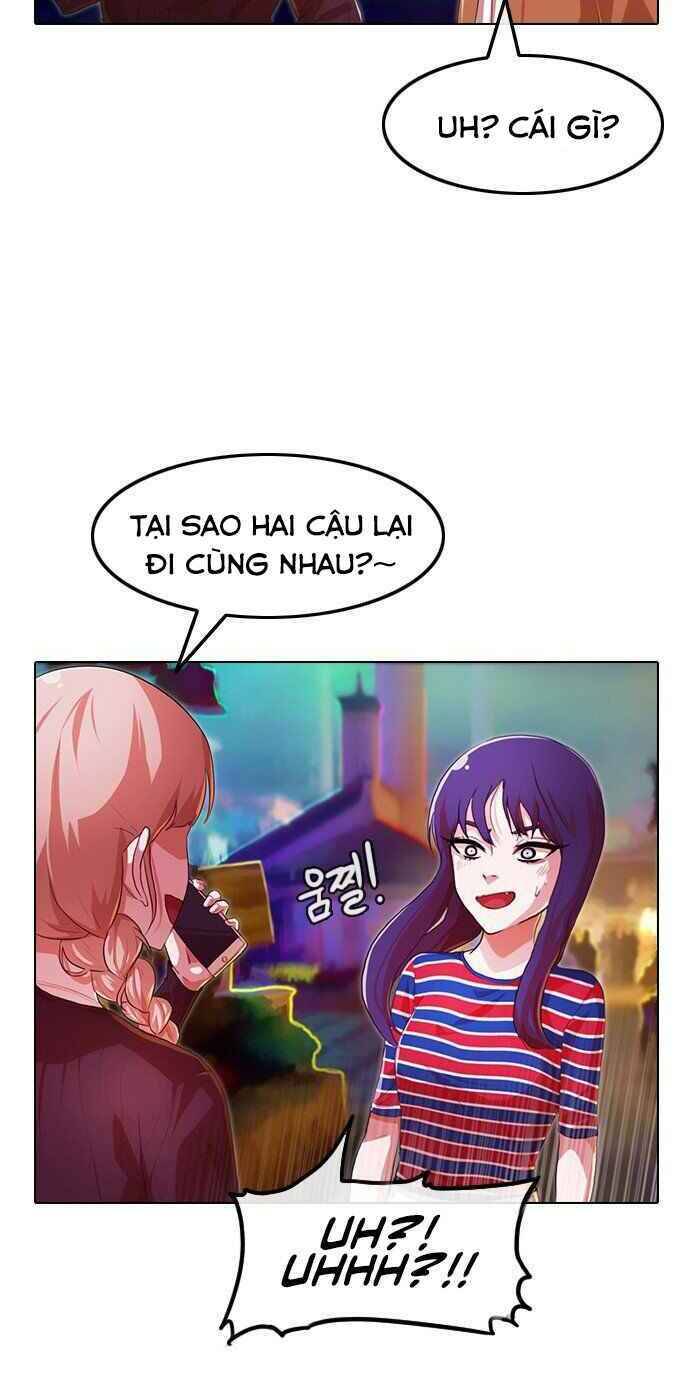 Cô Gái Từ Ứng Dụng Nhắn Tin Ngẫu Nhiên Chap 97 - Next Chap 98
