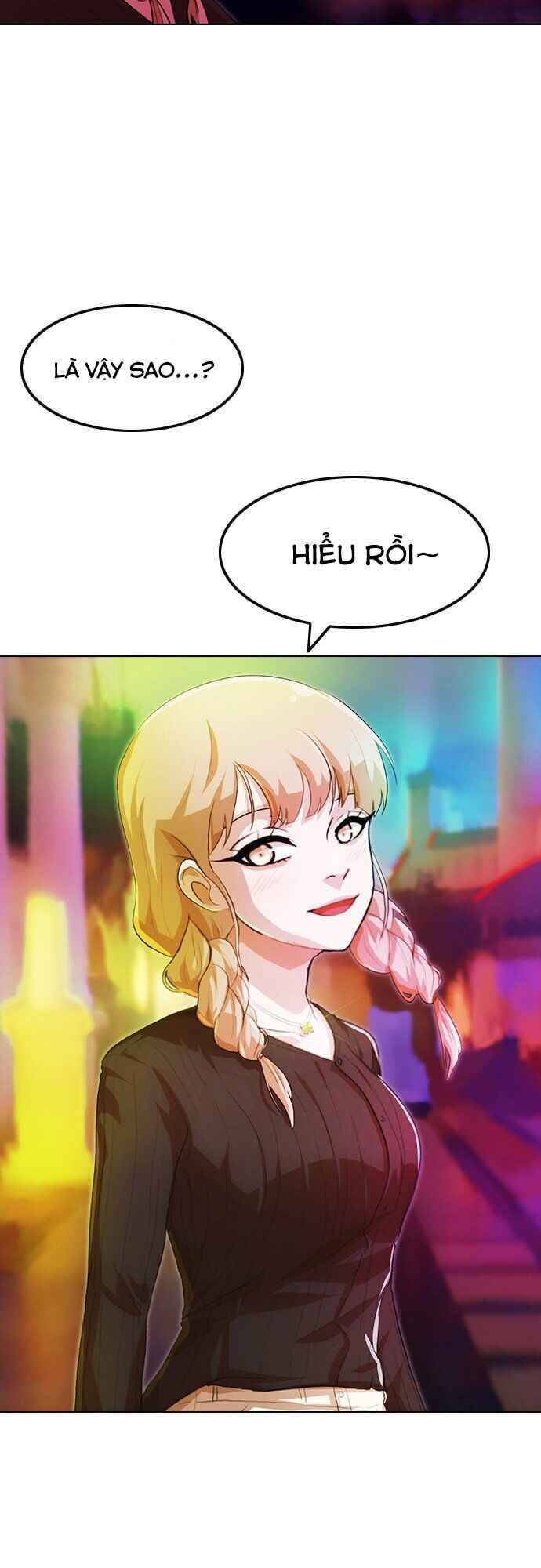 Cô Gái Từ Ứng Dụng Nhắn Tin Ngẫu Nhiên Chap 97 - Next Chap 98