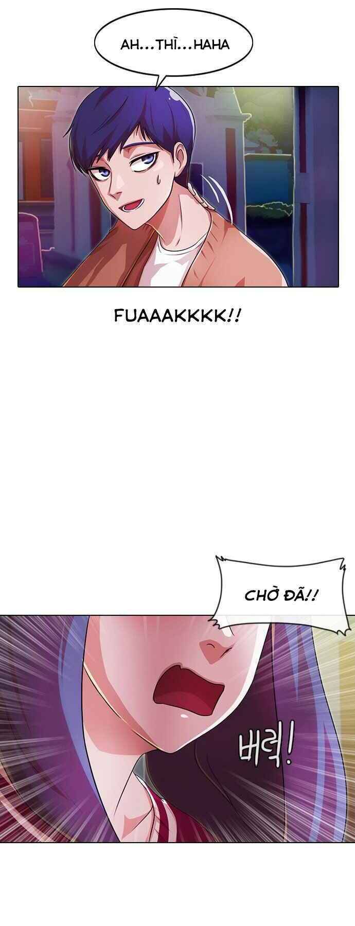 Cô Gái Từ Ứng Dụng Nhắn Tin Ngẫu Nhiên Chap 97 - Next Chap 98