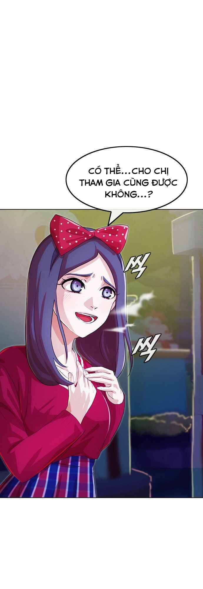Cô Gái Từ Ứng Dụng Nhắn Tin Ngẫu Nhiên Chap 97 - Next Chap 98