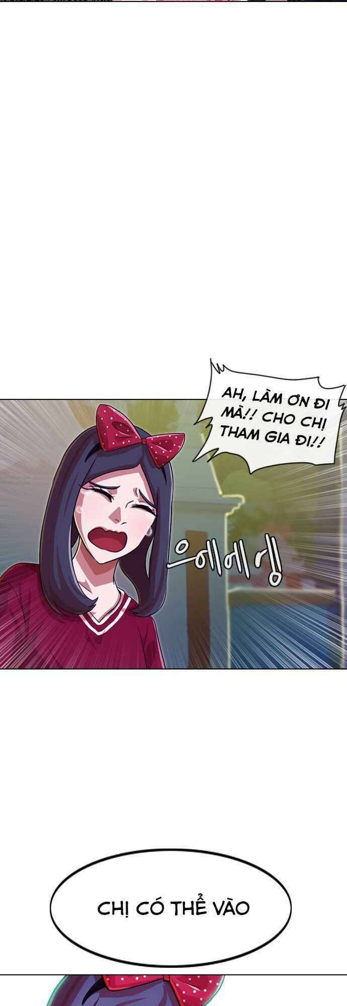 Cô Gái Từ Ứng Dụng Nhắn Tin Ngẫu Nhiên Chap 97 - Next Chap 98