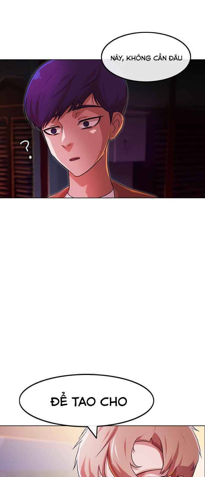 Cô Gái Từ Ứng Dụng Nhắn Tin Ngẫu Nhiên Chap 97 - Next Chap 98