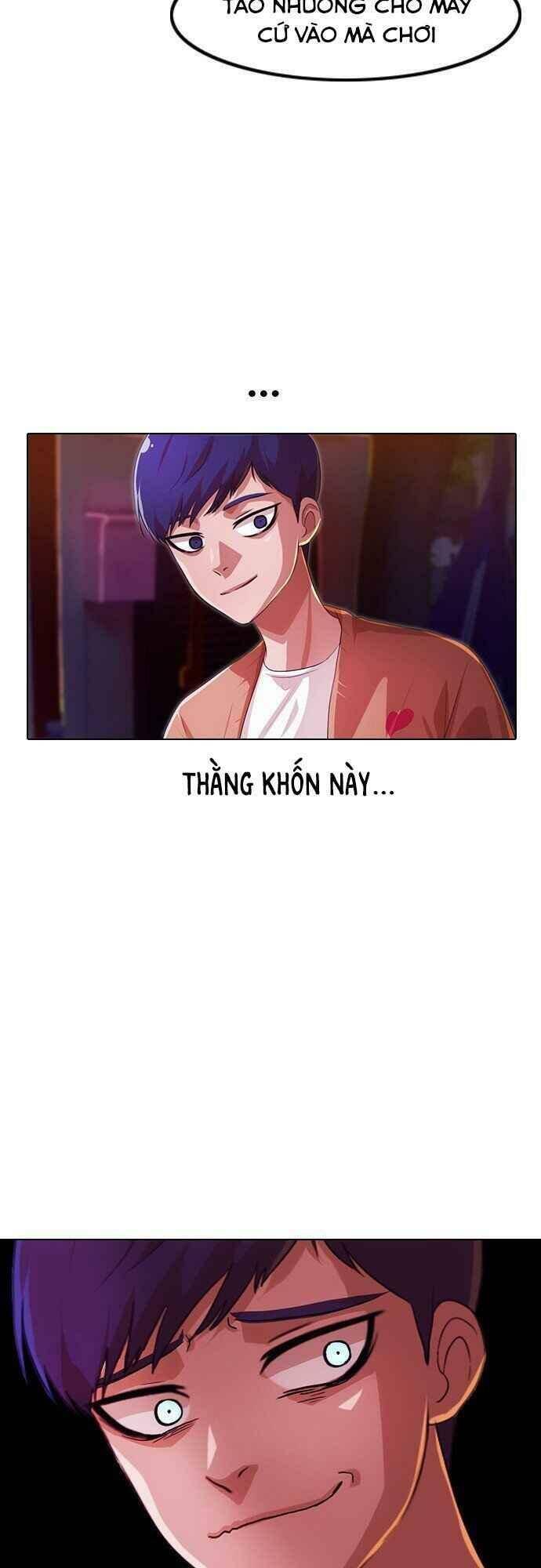 Cô Gái Từ Ứng Dụng Nhắn Tin Ngẫu Nhiên Chap 97 - Next Chap 98