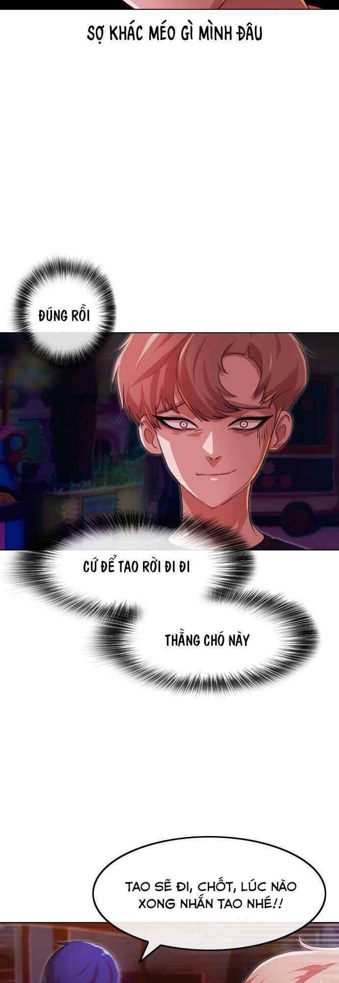 Cô Gái Từ Ứng Dụng Nhắn Tin Ngẫu Nhiên Chap 97 - Next Chap 98