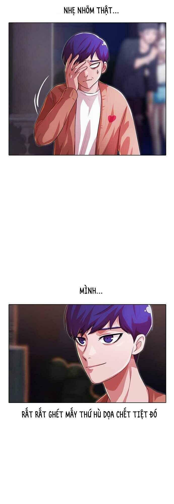 Cô Gái Từ Ứng Dụng Nhắn Tin Ngẫu Nhiên Chap 97 - Next Chap 98