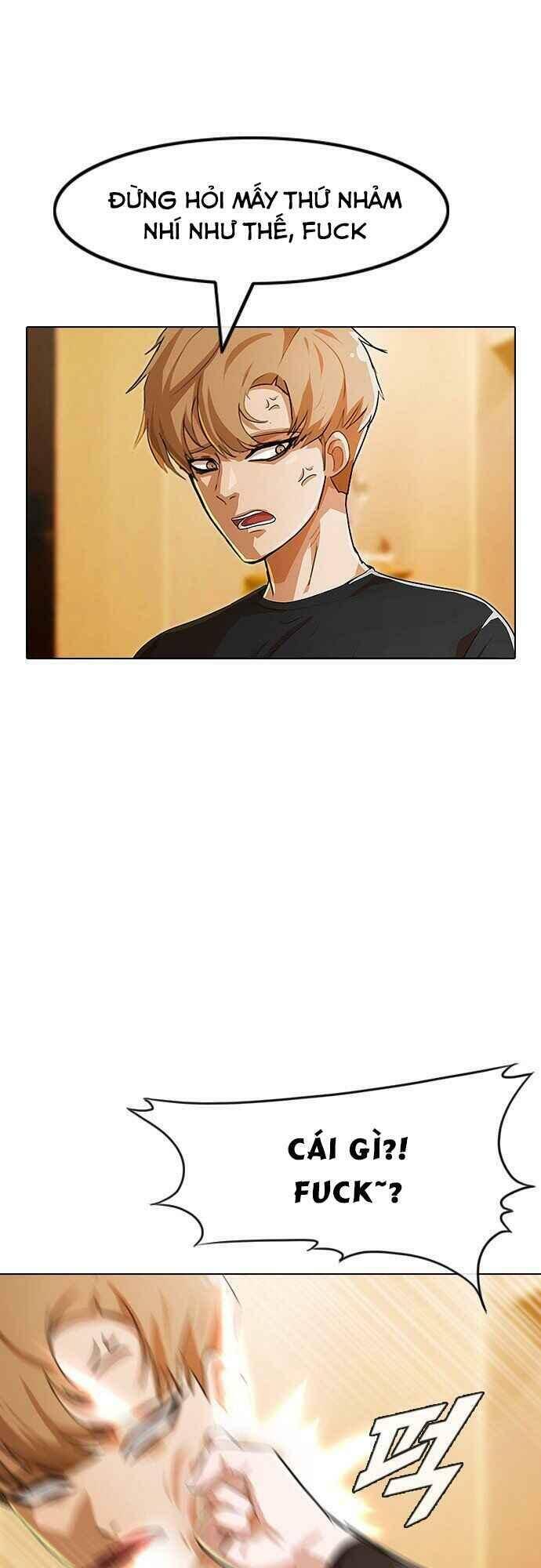 Cô Gái Từ Ứng Dụng Nhắn Tin Ngẫu Nhiên Chap 97 - Next Chap 98