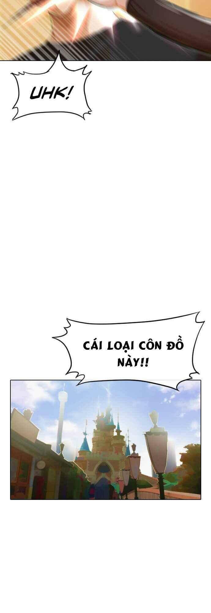 Cô Gái Từ Ứng Dụng Nhắn Tin Ngẫu Nhiên Chap 97 - Next Chap 98
