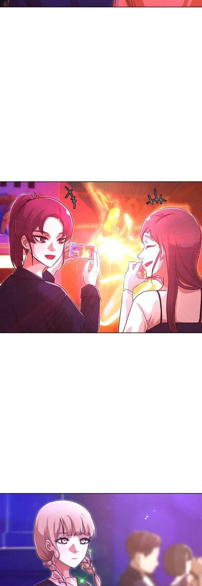 Cô Gái Từ Ứng Dụng Nhắn Tin Ngẫu Nhiên Chap 98 - Next Chap 99