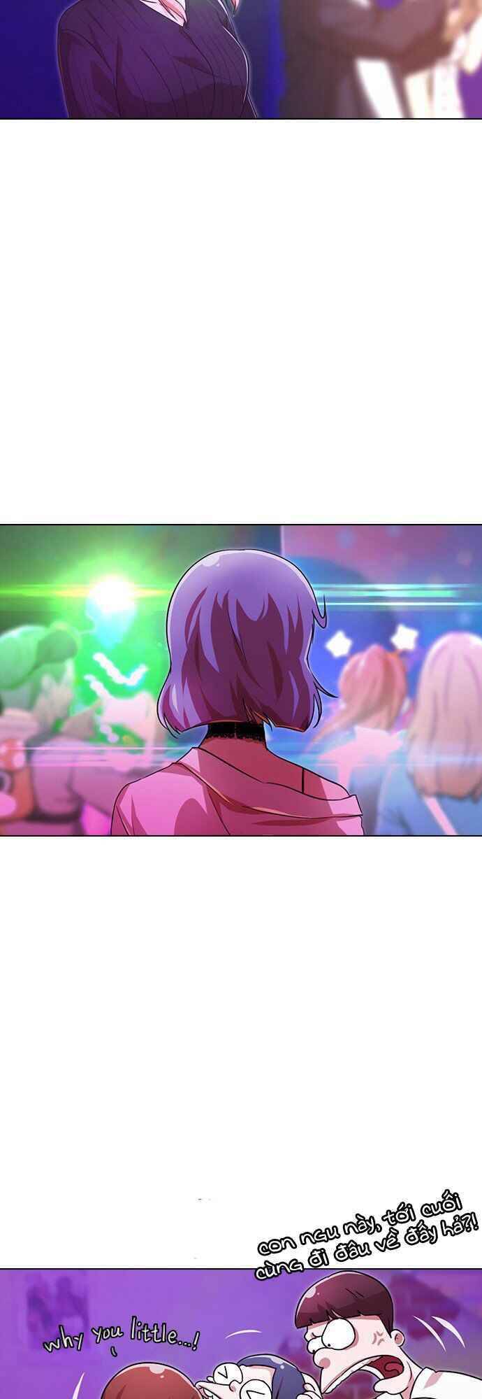 Cô Gái Từ Ứng Dụng Nhắn Tin Ngẫu Nhiên Chap 98 - Next Chap 99