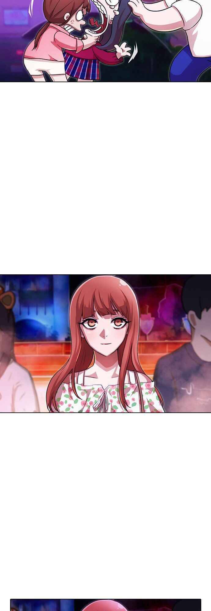 Cô Gái Từ Ứng Dụng Nhắn Tin Ngẫu Nhiên Chap 98 - Next Chap 99