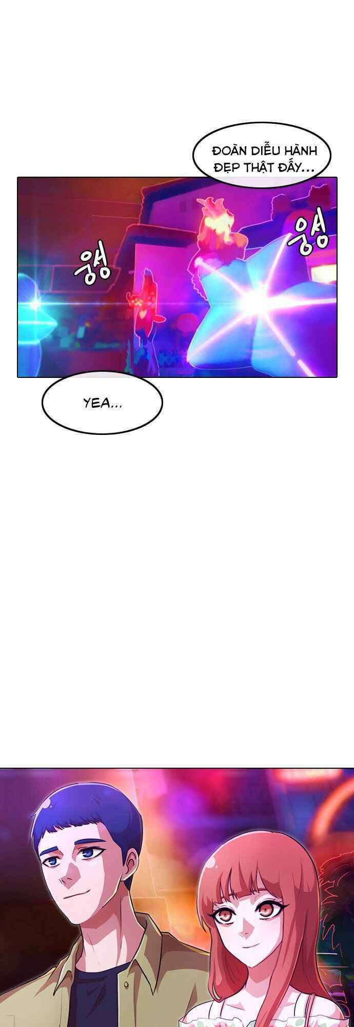 Cô Gái Từ Ứng Dụng Nhắn Tin Ngẫu Nhiên Chap 98 - Next Chap 99
