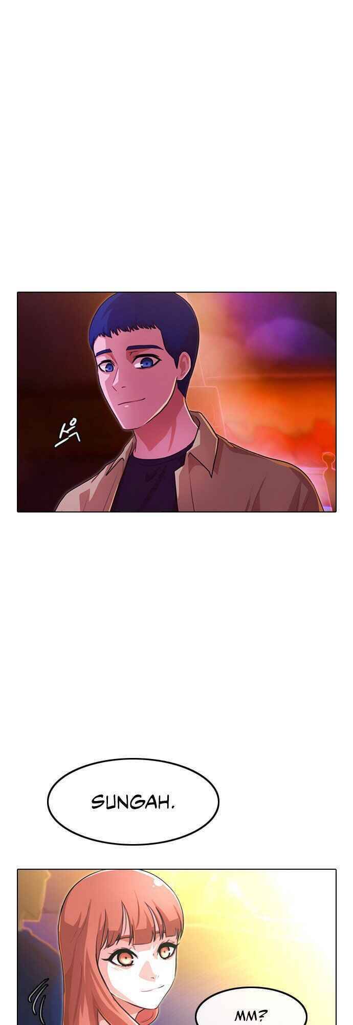Cô Gái Từ Ứng Dụng Nhắn Tin Ngẫu Nhiên Chap 98 - Next Chap 99