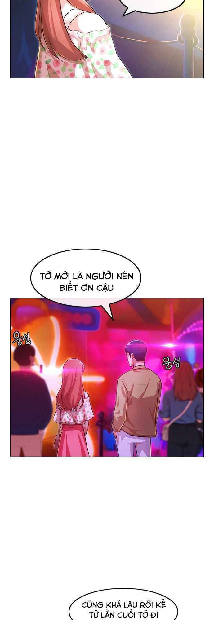Cô Gái Từ Ứng Dụng Nhắn Tin Ngẫu Nhiên Chap 98 - Next Chap 99