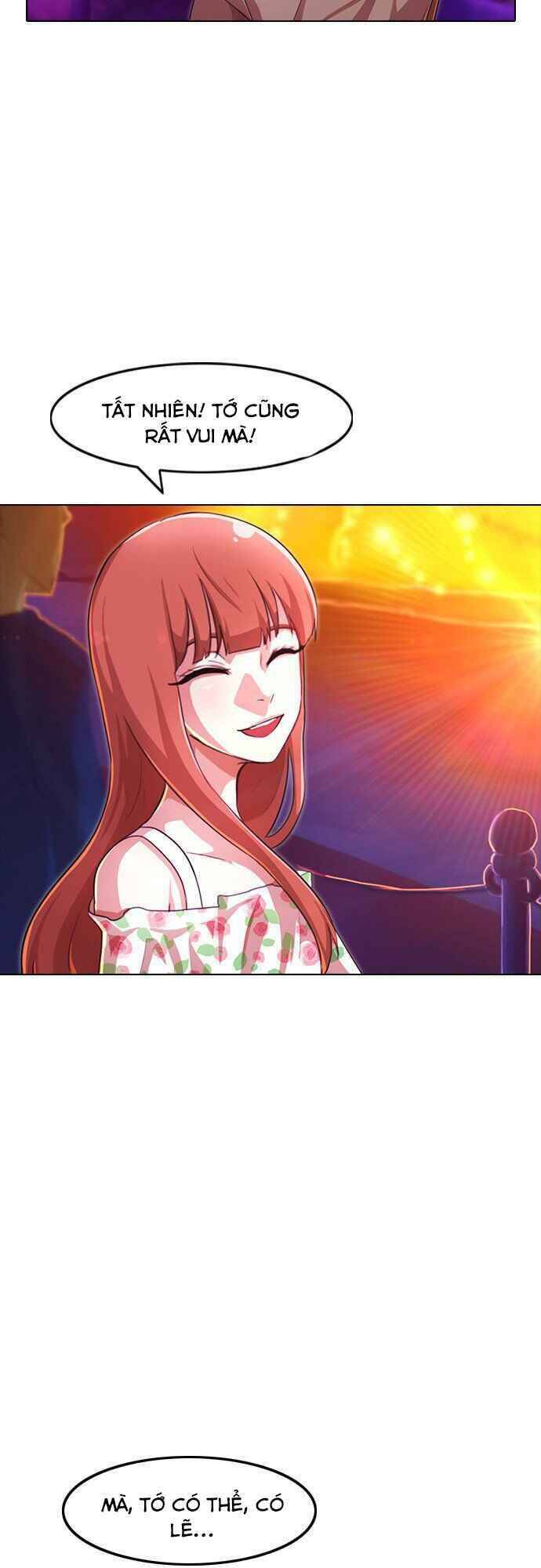 Cô Gái Từ Ứng Dụng Nhắn Tin Ngẫu Nhiên Chap 98 - Next Chap 99