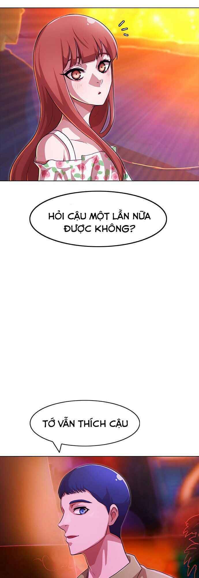 Cô Gái Từ Ứng Dụng Nhắn Tin Ngẫu Nhiên Chap 98 - Next Chap 99