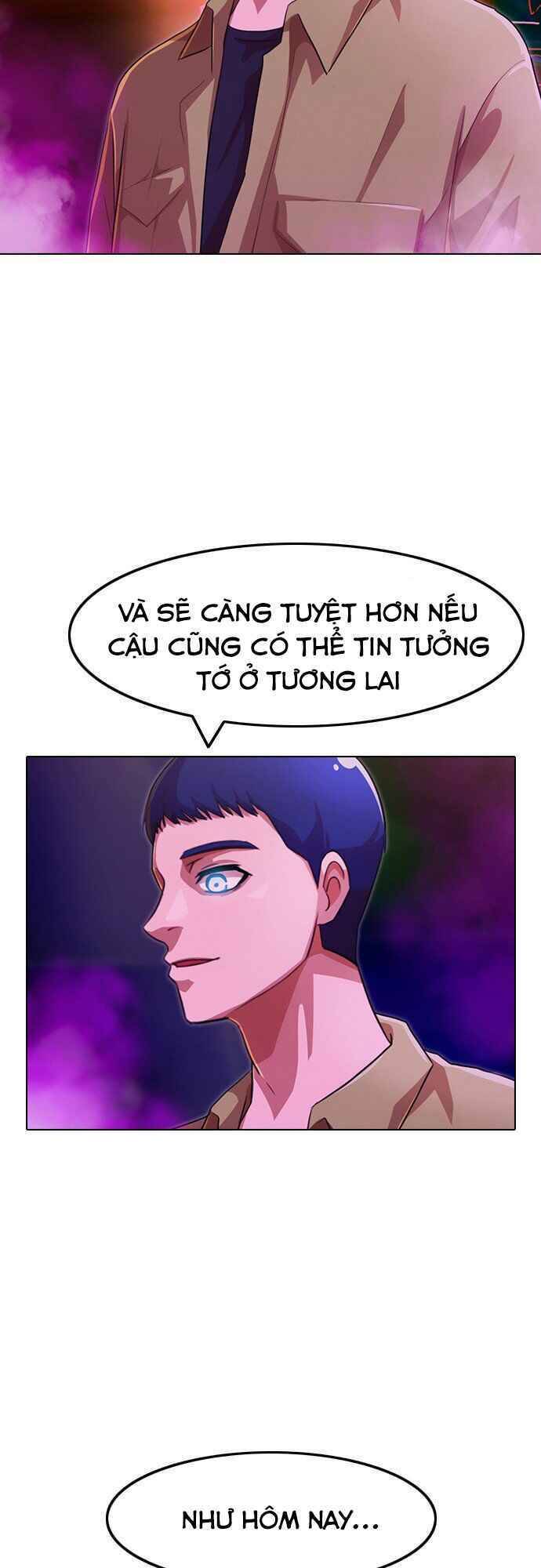 Cô Gái Từ Ứng Dụng Nhắn Tin Ngẫu Nhiên Chap 98 - Next Chap 99