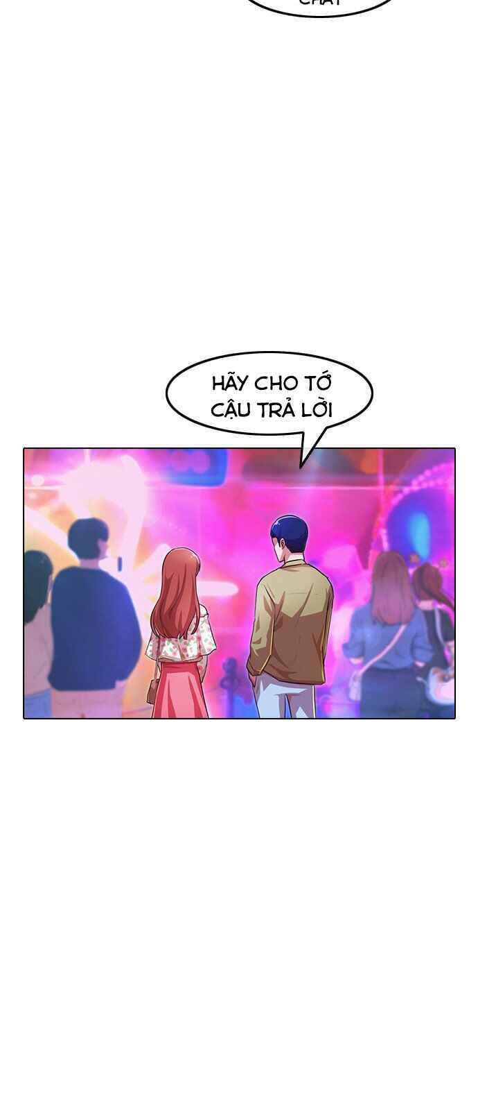 Cô Gái Từ Ứng Dụng Nhắn Tin Ngẫu Nhiên Chap 98 - Next Chap 99