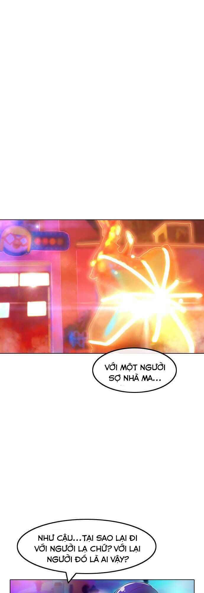 Cô Gái Từ Ứng Dụng Nhắn Tin Ngẫu Nhiên Chap 98 - Next Chap 99