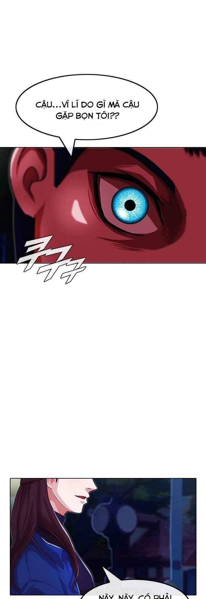 Cô Gái Từ Ứng Dụng Nhắn Tin Ngẫu Nhiên Chap 98 - Next Chap 99