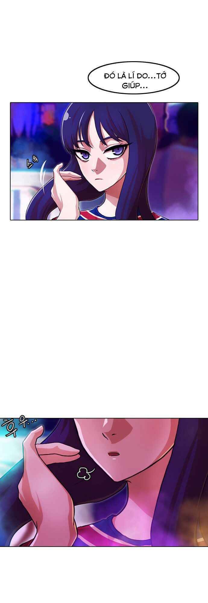 Cô Gái Từ Ứng Dụng Nhắn Tin Ngẫu Nhiên Chap 98 - Next Chap 99