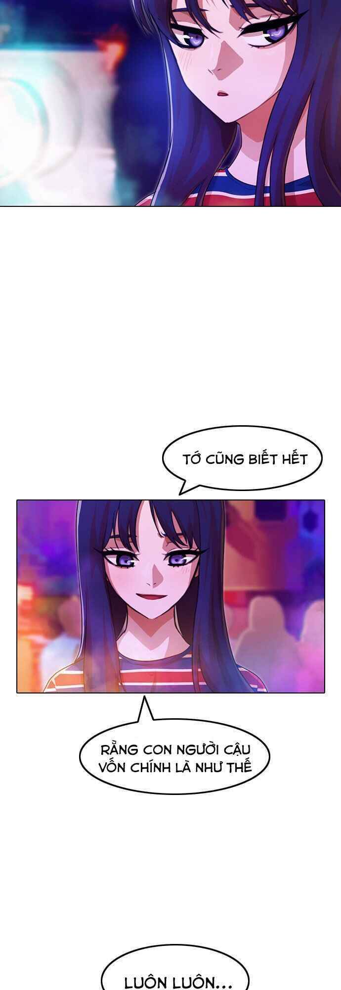 Cô Gái Từ Ứng Dụng Nhắn Tin Ngẫu Nhiên Chap 98 - Next Chap 99