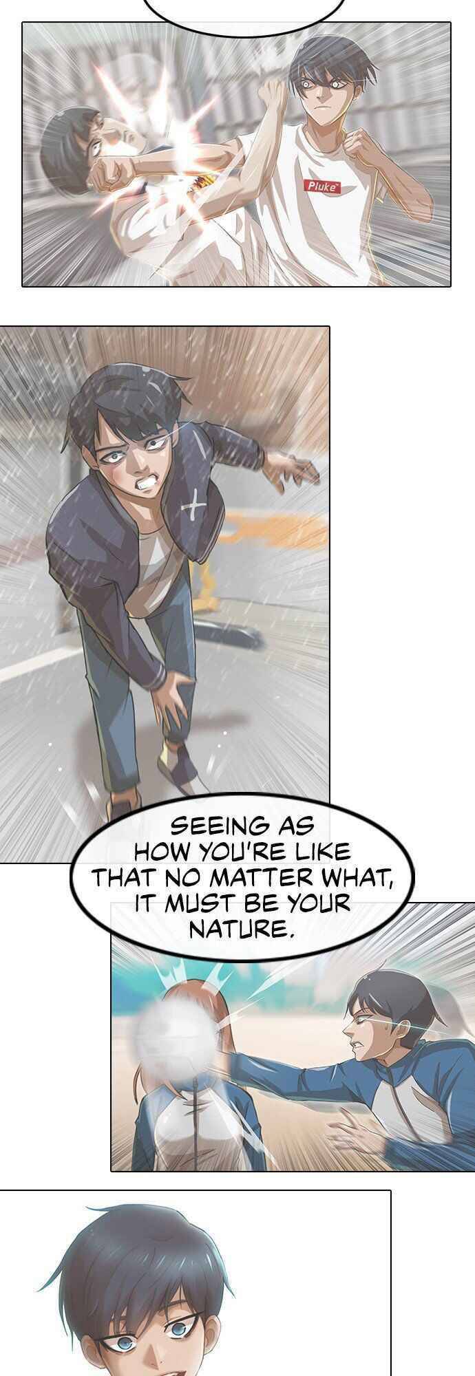 Cô Gái Từ Ứng Dụng Nhắn Tin Ngẫu Nhiên Chap 98 - Next Chap 99
