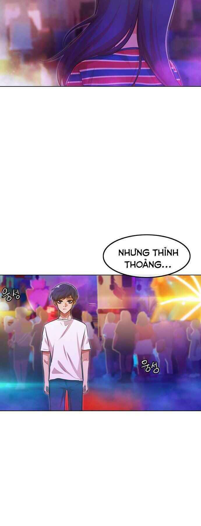 Cô Gái Từ Ứng Dụng Nhắn Tin Ngẫu Nhiên Chap 98 - Next Chap 99