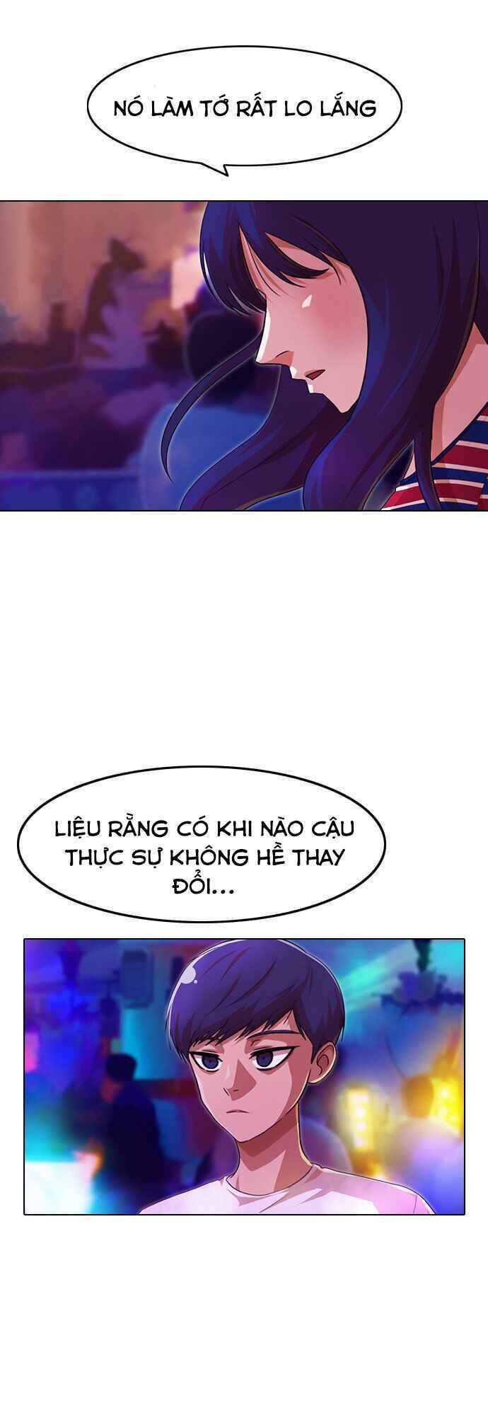 Cô Gái Từ Ứng Dụng Nhắn Tin Ngẫu Nhiên Chap 98 - Next Chap 99