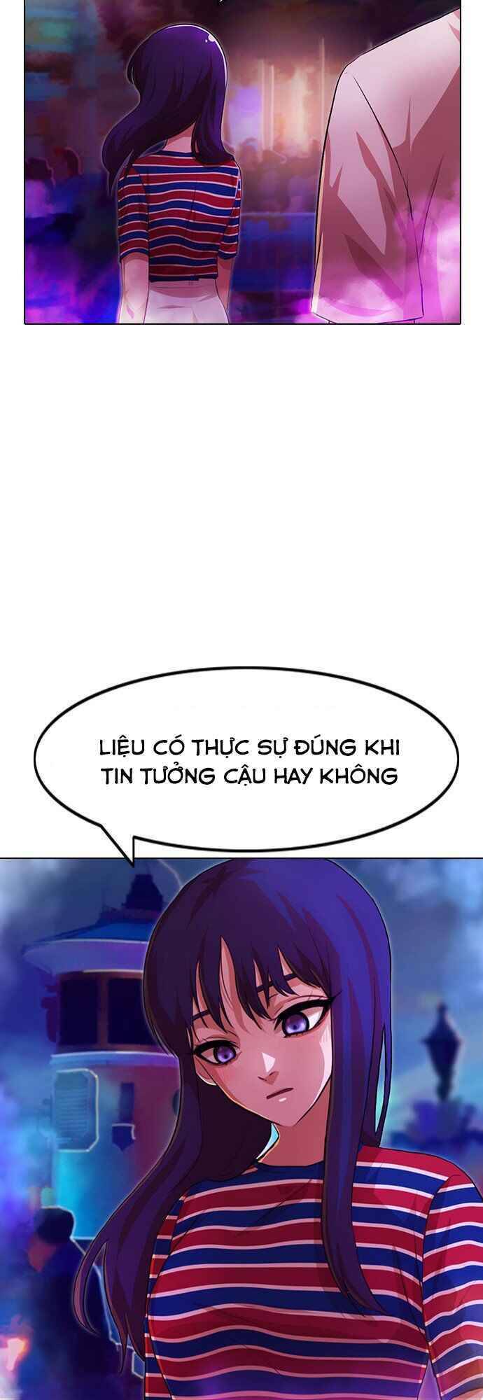 Cô Gái Từ Ứng Dụng Nhắn Tin Ngẫu Nhiên Chap 98 - Next Chap 99
