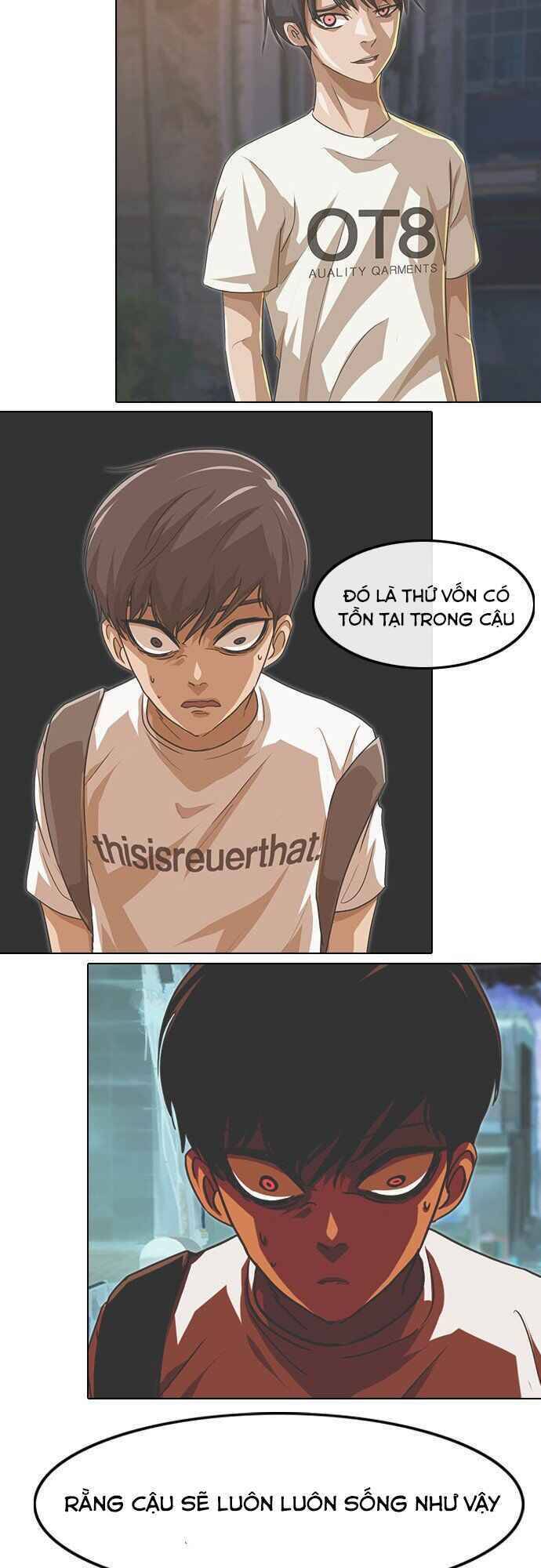Cô Gái Từ Ứng Dụng Nhắn Tin Ngẫu Nhiên Chap 98 - Next Chap 99