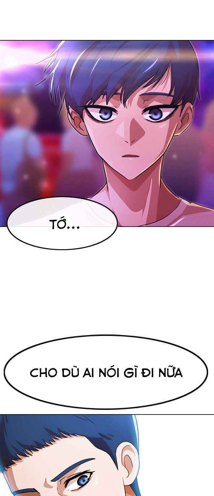 Cô Gái Từ Ứng Dụng Nhắn Tin Ngẫu Nhiên Chap 98 - Next Chap 99