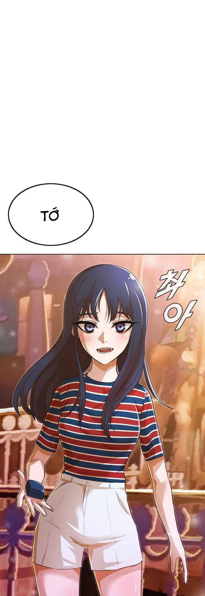 Cô Gái Từ Ứng Dụng Nhắn Tin Ngẫu Nhiên Chap 98 - Next Chap 99
