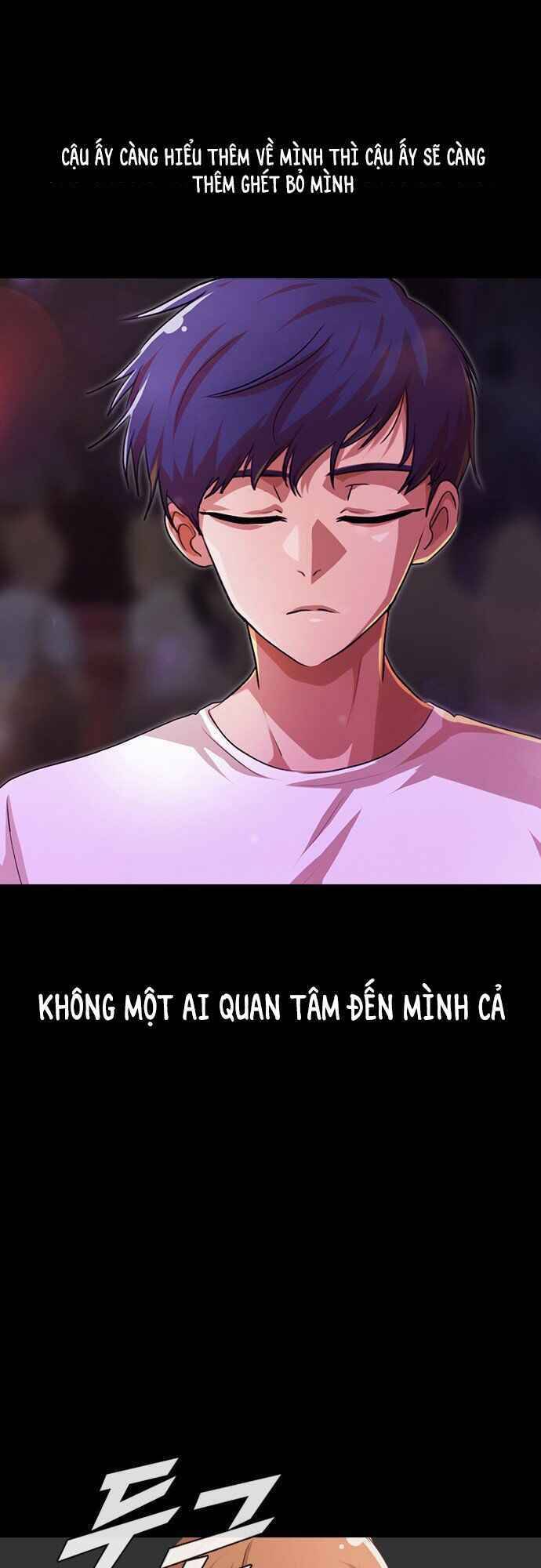Cô Gái Từ Ứng Dụng Nhắn Tin Ngẫu Nhiên Chap 98 - Next Chap 99