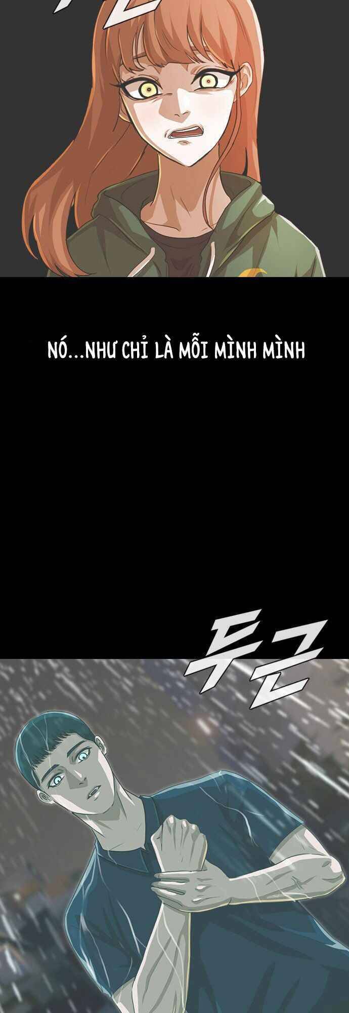 Cô Gái Từ Ứng Dụng Nhắn Tin Ngẫu Nhiên Chap 98 - Next Chap 99
