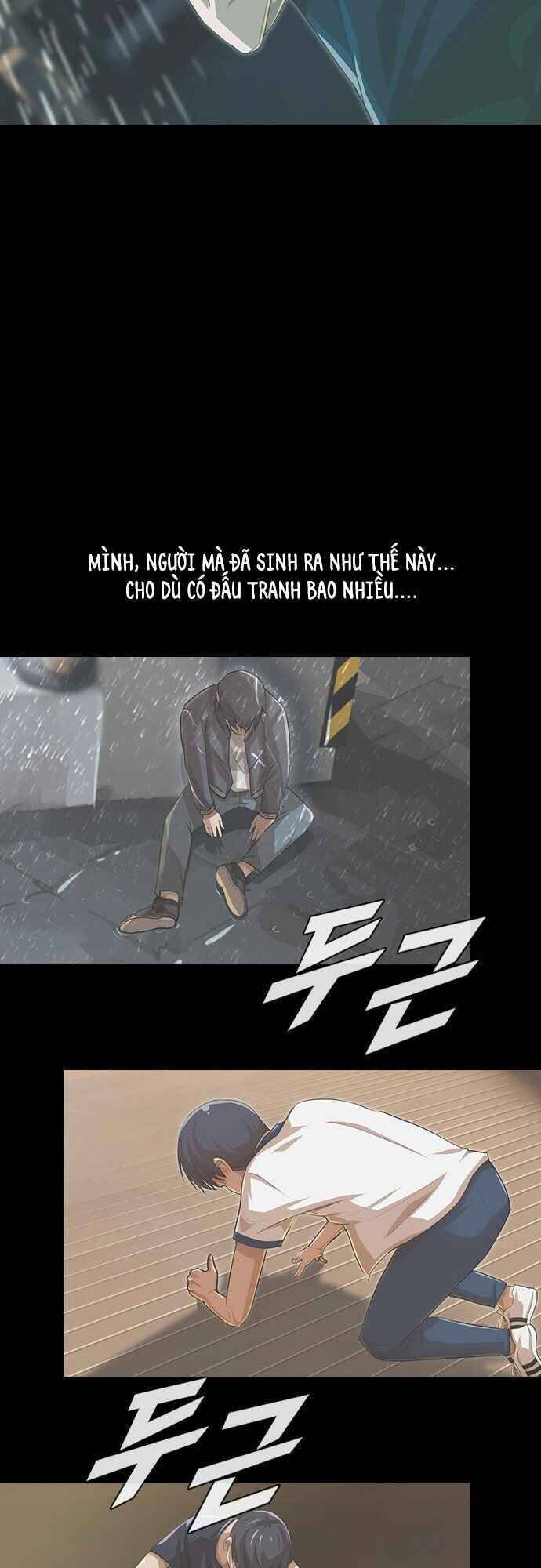 Cô Gái Từ Ứng Dụng Nhắn Tin Ngẫu Nhiên Chap 98 - Next Chap 99