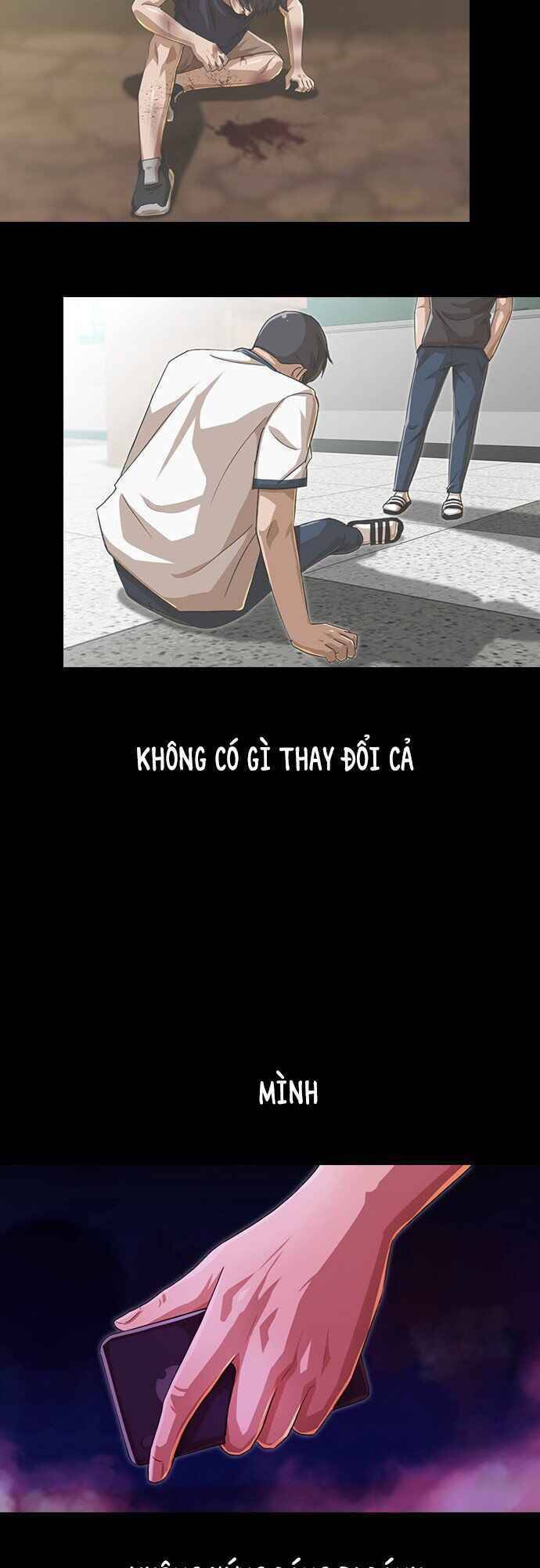 Cô Gái Từ Ứng Dụng Nhắn Tin Ngẫu Nhiên Chap 98 - Next Chap 99