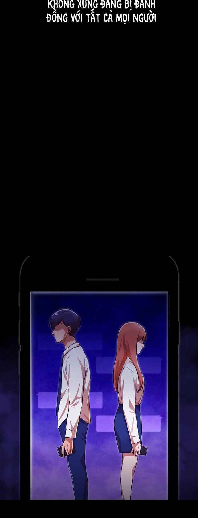 Cô Gái Từ Ứng Dụng Nhắn Tin Ngẫu Nhiên Chap 98 - Next Chap 99