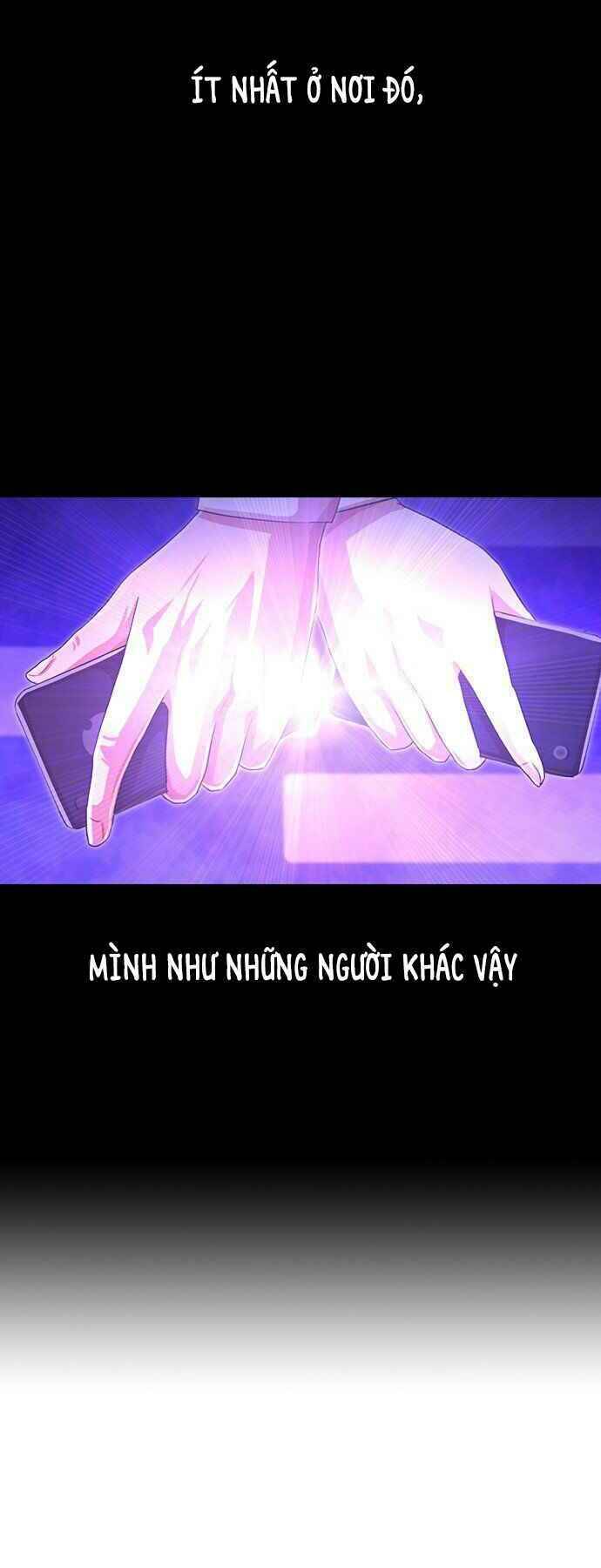 Cô Gái Từ Ứng Dụng Nhắn Tin Ngẫu Nhiên Chap 98 - Next Chap 99