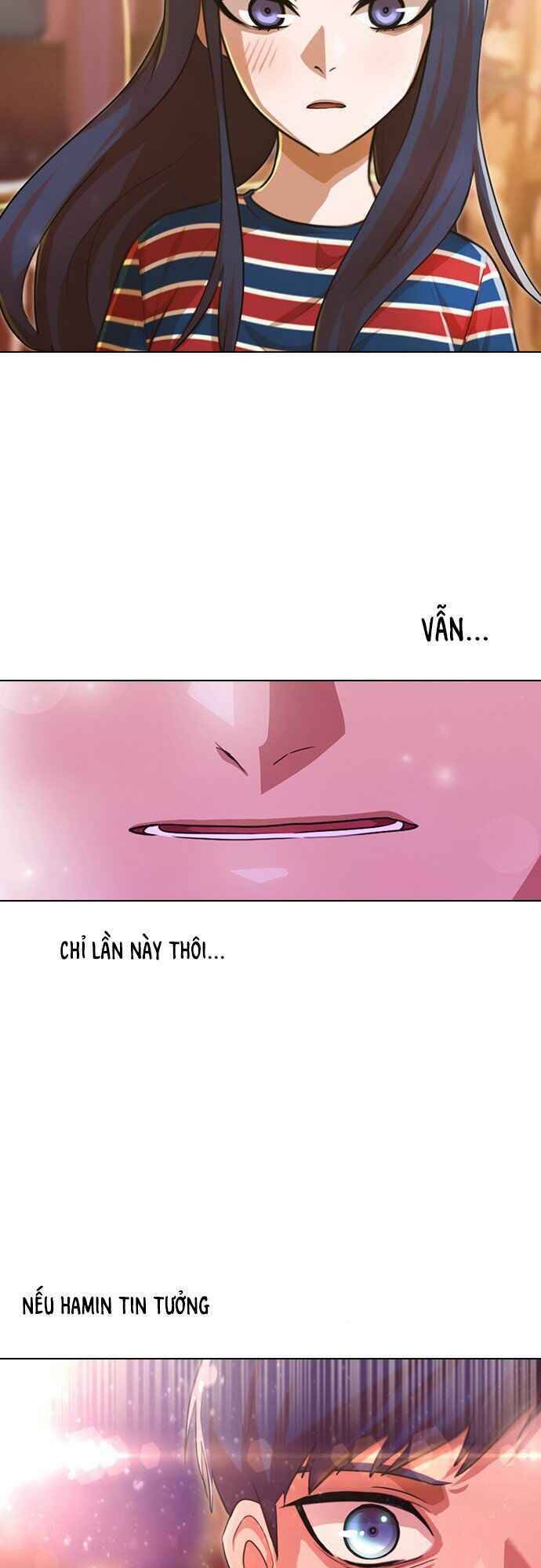Cô Gái Từ Ứng Dụng Nhắn Tin Ngẫu Nhiên Chap 98 - Next Chap 99