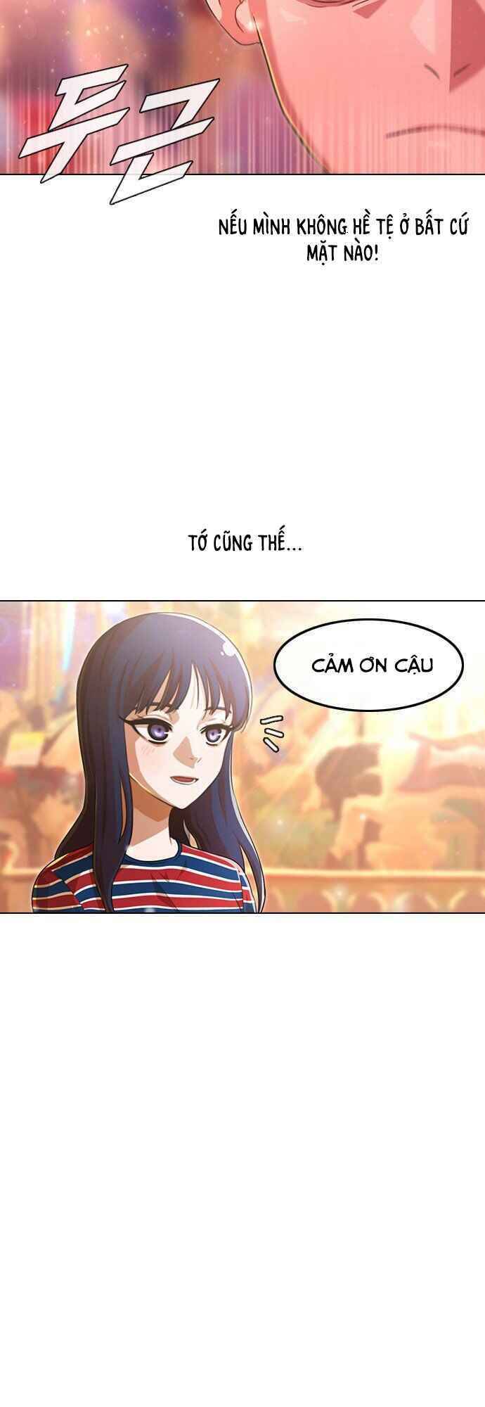 Cô Gái Từ Ứng Dụng Nhắn Tin Ngẫu Nhiên Chap 98 - Next Chap 99