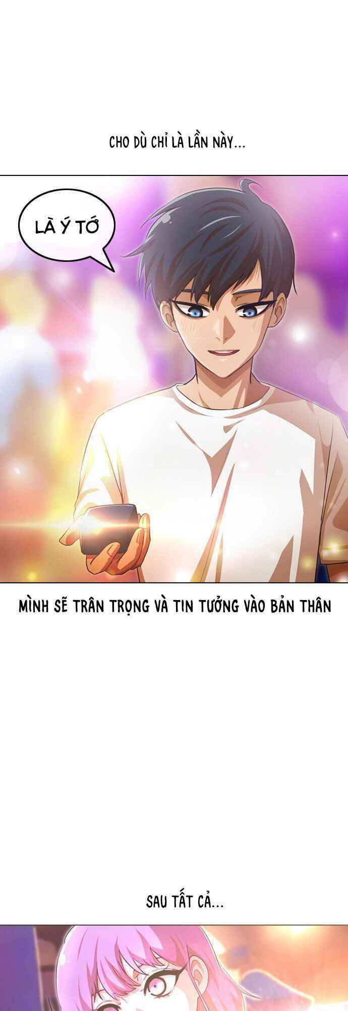 Cô Gái Từ Ứng Dụng Nhắn Tin Ngẫu Nhiên Chap 98 - Next Chap 99
