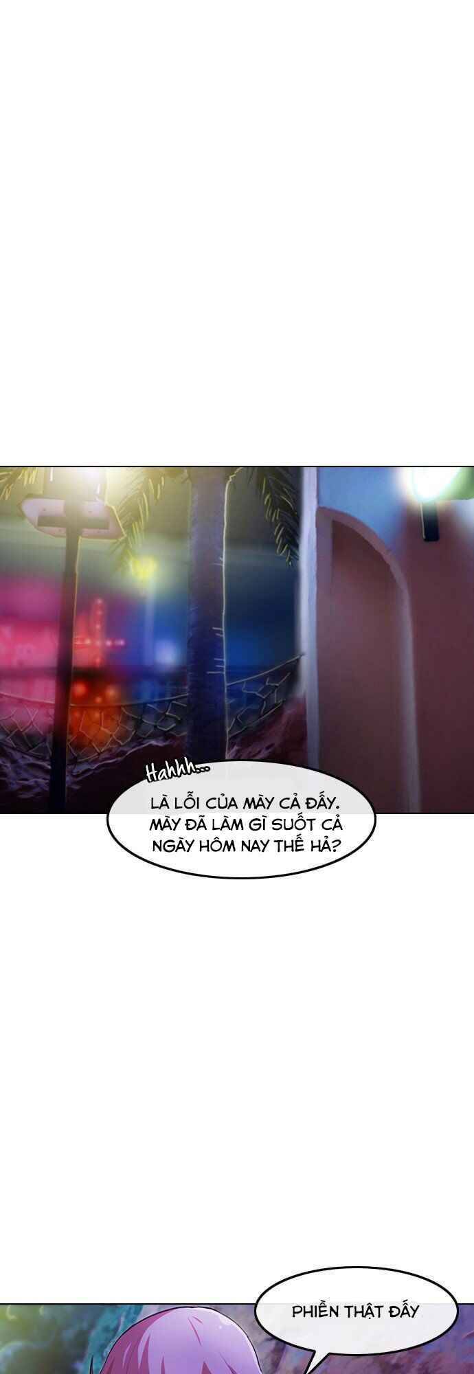 Cô Gái Từ Ứng Dụng Nhắn Tin Ngẫu Nhiên Chap 98 - Next Chap 99